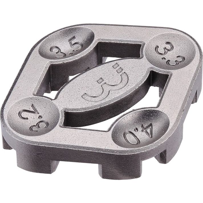 BBB Cycling BBB Cycling BTL-15 Turner II Spaakspanner  