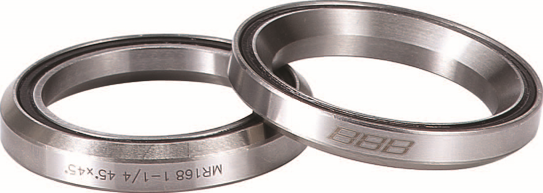 BBB Cycling BHP-183 Balhoofdlager  