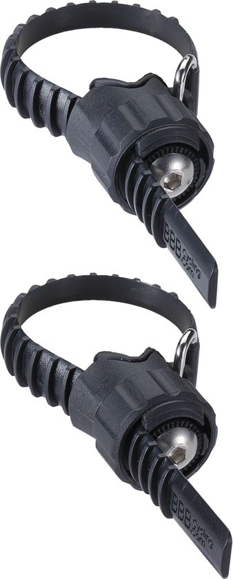 BBB Cycling BBC-110 CageFix Bidonhouder Adapter  