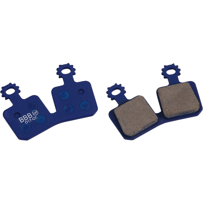 BBB Cycling BBB Cycling BBS-371 Discstop Magura Schijfremblokken  