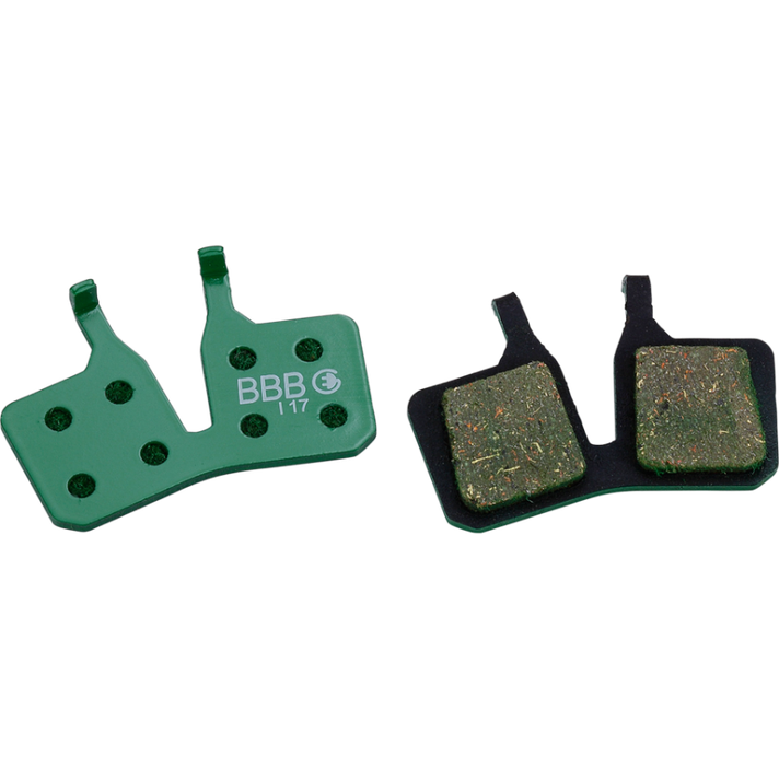 BBB Cycling BBB Cycling BBS-371E Discstop Magura Schijfremblokken  