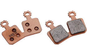 BBB Cycling BBB Cycling BBS-371S Discstop Magura Gesinterde Schijfremblokken  