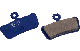 BBB Cycling BBB Cycling BBS-39 Discstop SRAM/Avid Schijfremblokken  