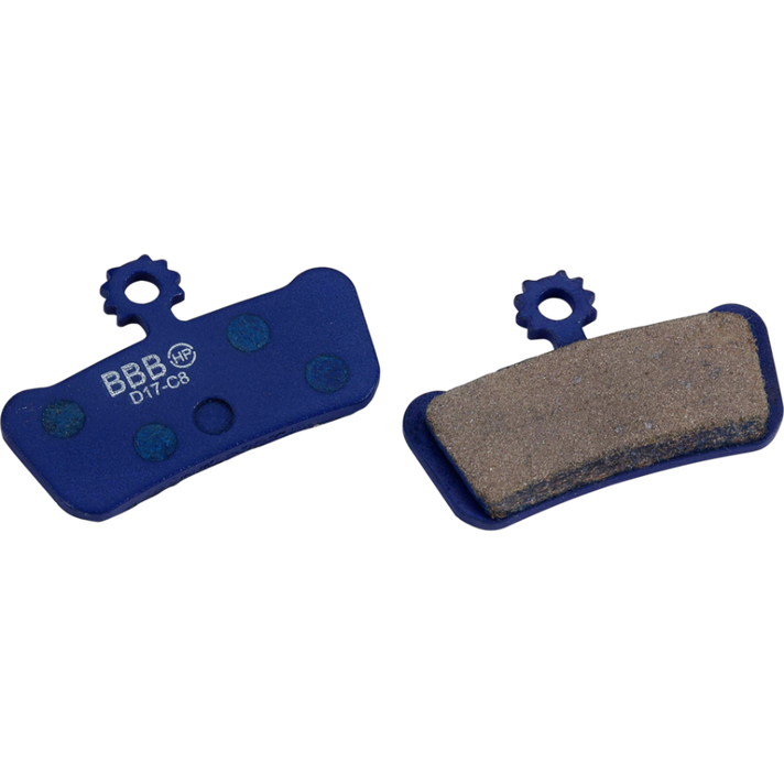 BBB Cycling BBB Cycling BBS-39 Discstop SRAM/Avid Schijfremblokken  