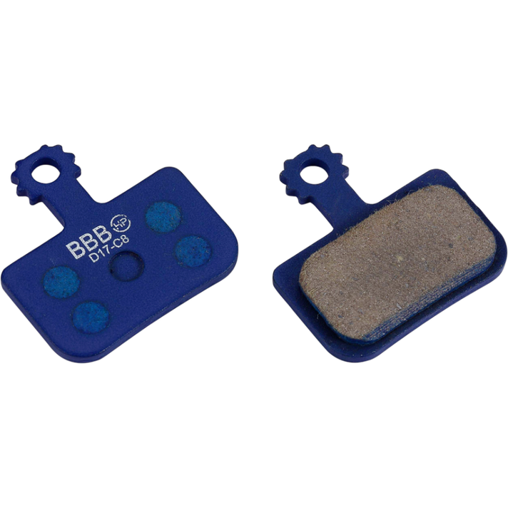 BBB Cycling BBB Cycling BBS-443 Discstop SRAM/Avid Schijfremblokken  