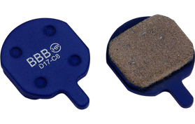 BBB Cycling BBB Cycling BBS-48 Discstop Hayes Schijfremblokken  