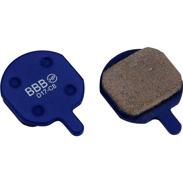 BBB Cycling BBB Cycling BBS-48 Discstop Hayes Schijfremblokken  