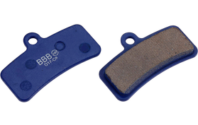 BBB Cycling BBB Cycling BBS-55 Discstop Shimano Schijfremblokken  