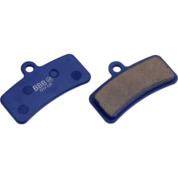 BBB Cycling BBB Cycling BBS-55 Discstop Shimano Schijfremblokken  