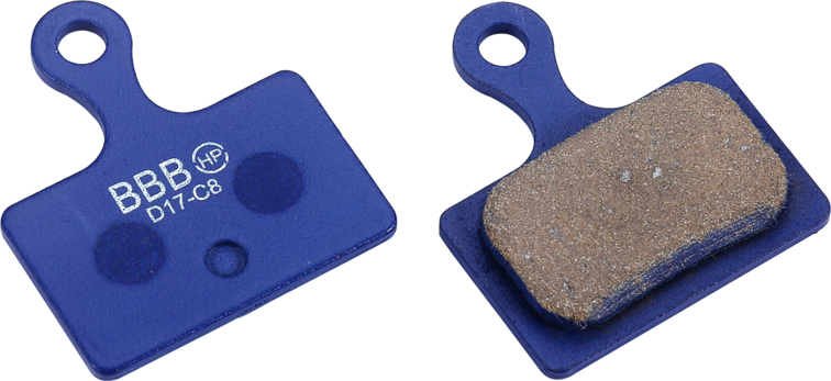 BBB Cycling BBS-561 Discstop Schijfremblok Shimano BR-RS505/805  