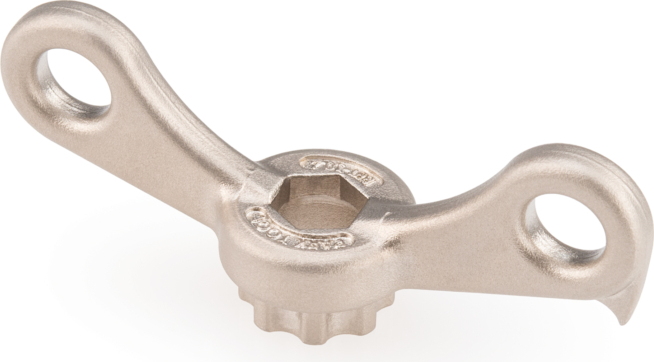 Park Tool BBT-10.2 Crankboutsleutel  