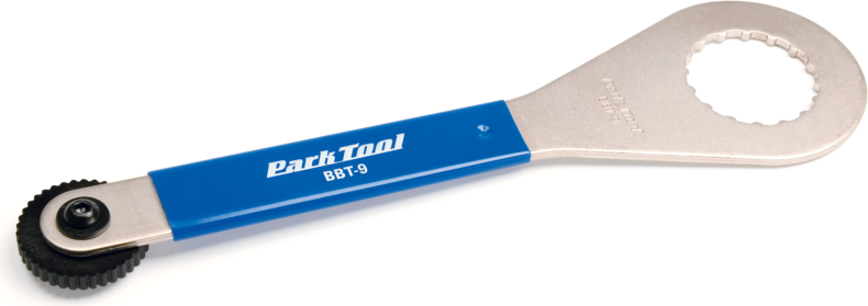 Park Tool BBT-9 Trapassleutel  