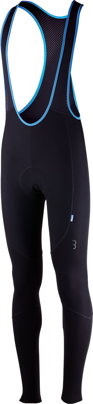 BBB Cycling BBW-351R Coldshield Lange Fietsbroek  