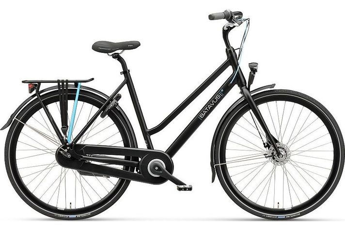 Batavus Dinsdag 2018  