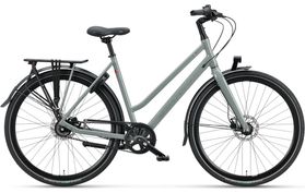 Batavus Dinsdag Exclusive 7v 2021  