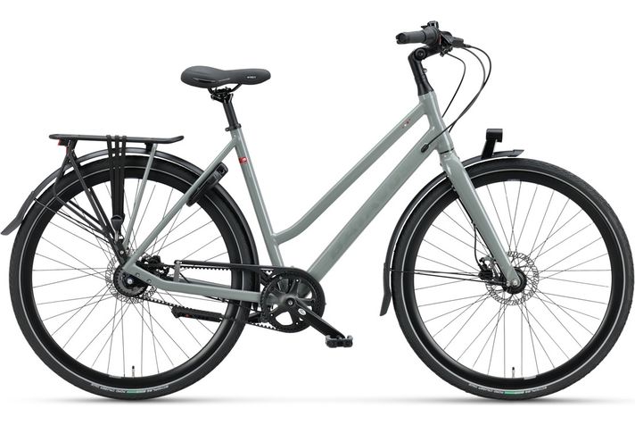 Batavus Dinsdag Exclusive 7v 2021  