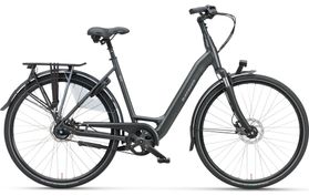 Batavus Batavus Finez Exclusive A8 2021  