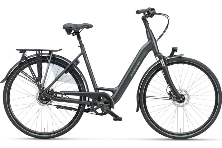 Batavus Batavus Finez Exclusive A8 2021  