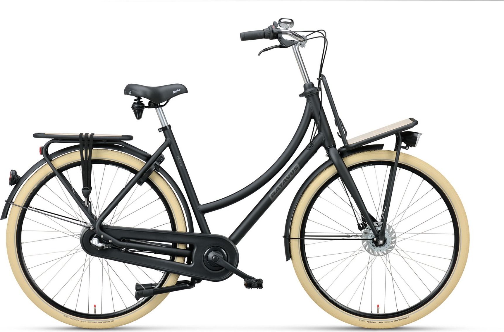 Batavus PACKD 7 2025  