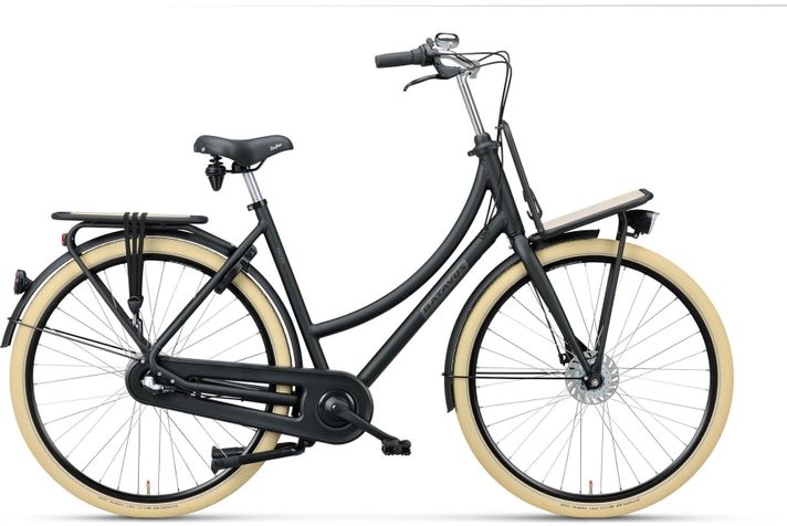 Batavus Batavus PACKD 7 2025  