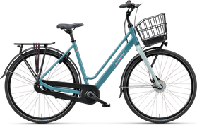 Batavus Batavus Fonk Voordragerset  