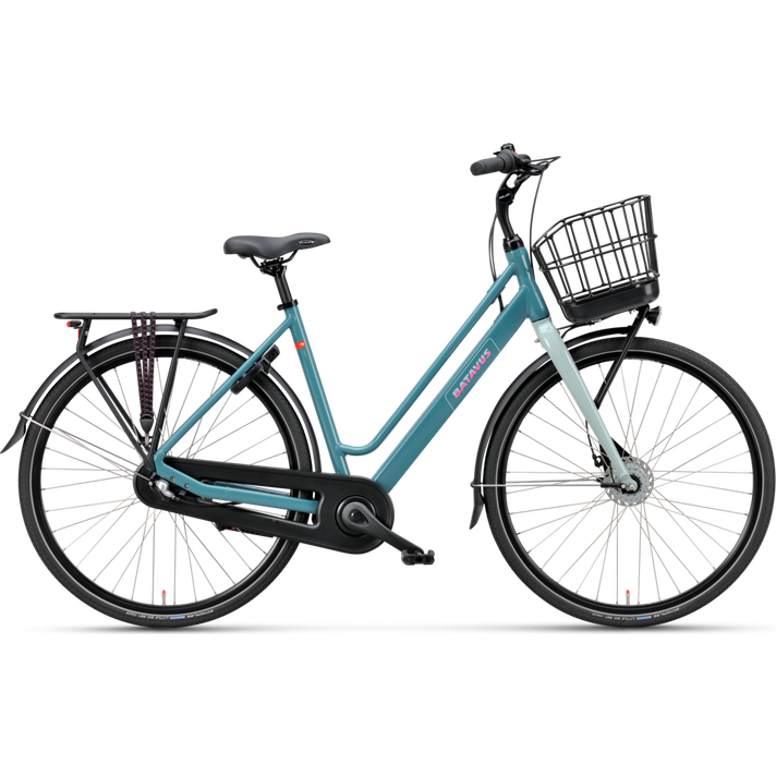 Batavus Batavus Fonk Voordragerset  