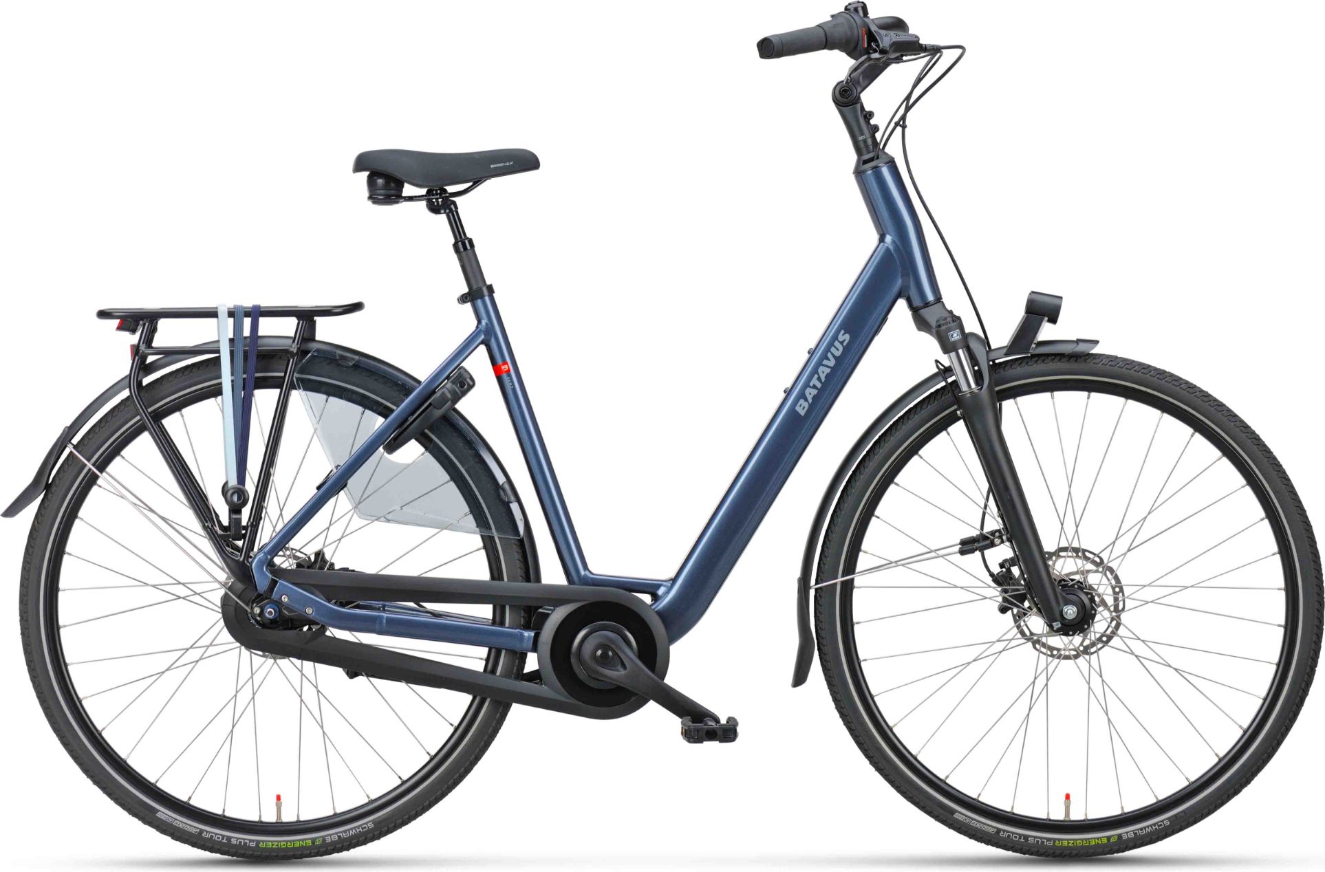 Batavus Senz Comfort 2026  