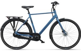 Batavus Batavus Fonk E-go N7 2020  