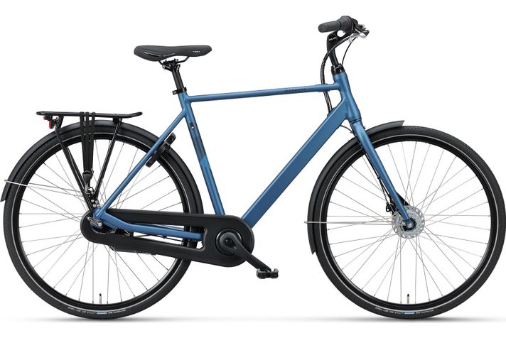 Batavus Batavus Fonk E-go N7 2020  