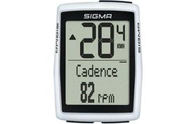 Sigma BC 12.0 WL STS Fietscomputer  