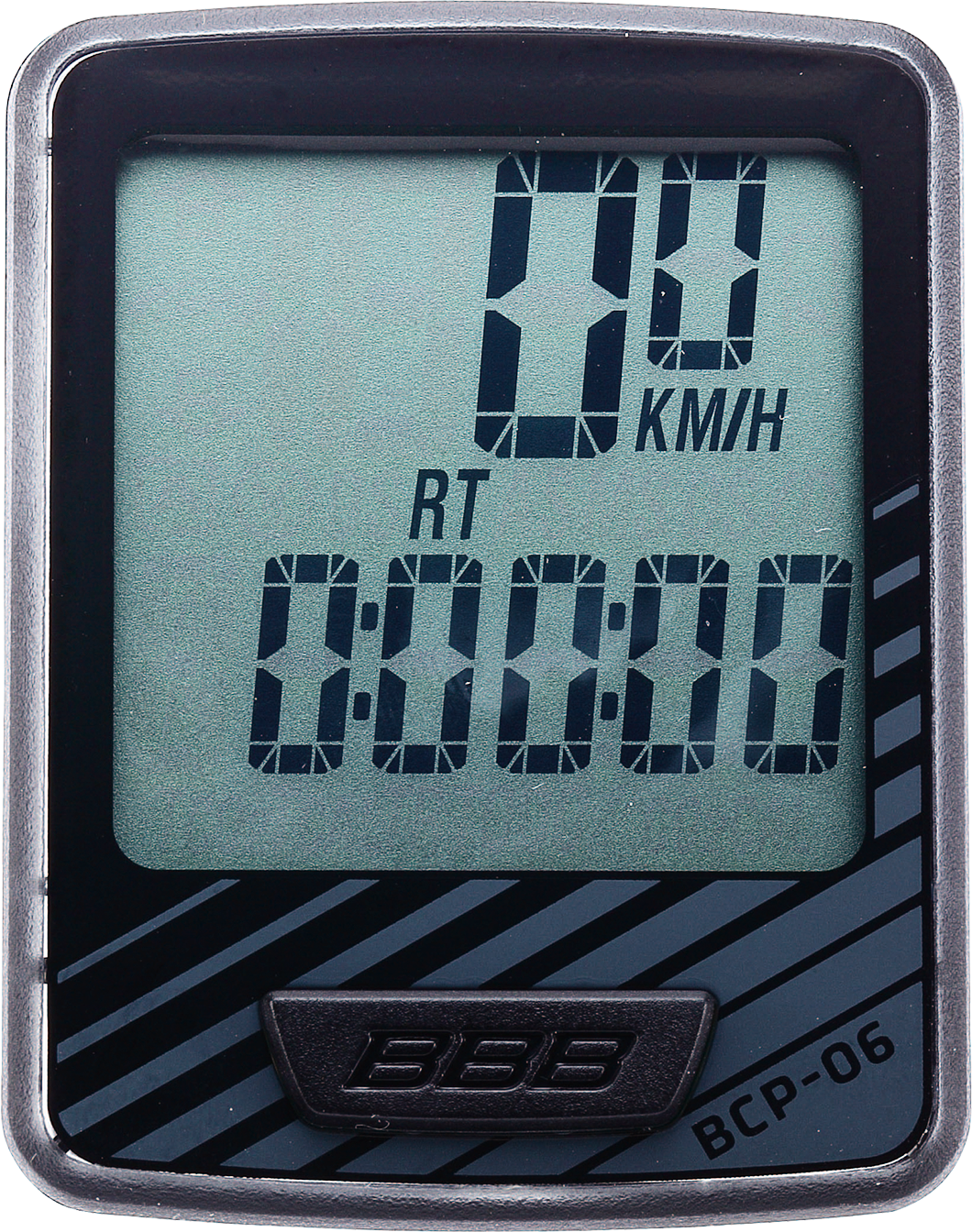 BBB Cycling BCP-06 DashBoard 10 Fietscomputer  