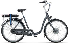 Batavus Entree E-go NX7 2021  