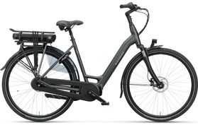 Batavus Batavus Finez E-go N7 2021  