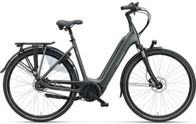 Batavus Finez E-go Power Exclusive N8 2021  