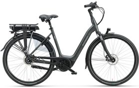 Batavus Finez E-go Exclusive N7 2021  