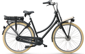 Batavus Batavus PACKD E-go N7 2025  