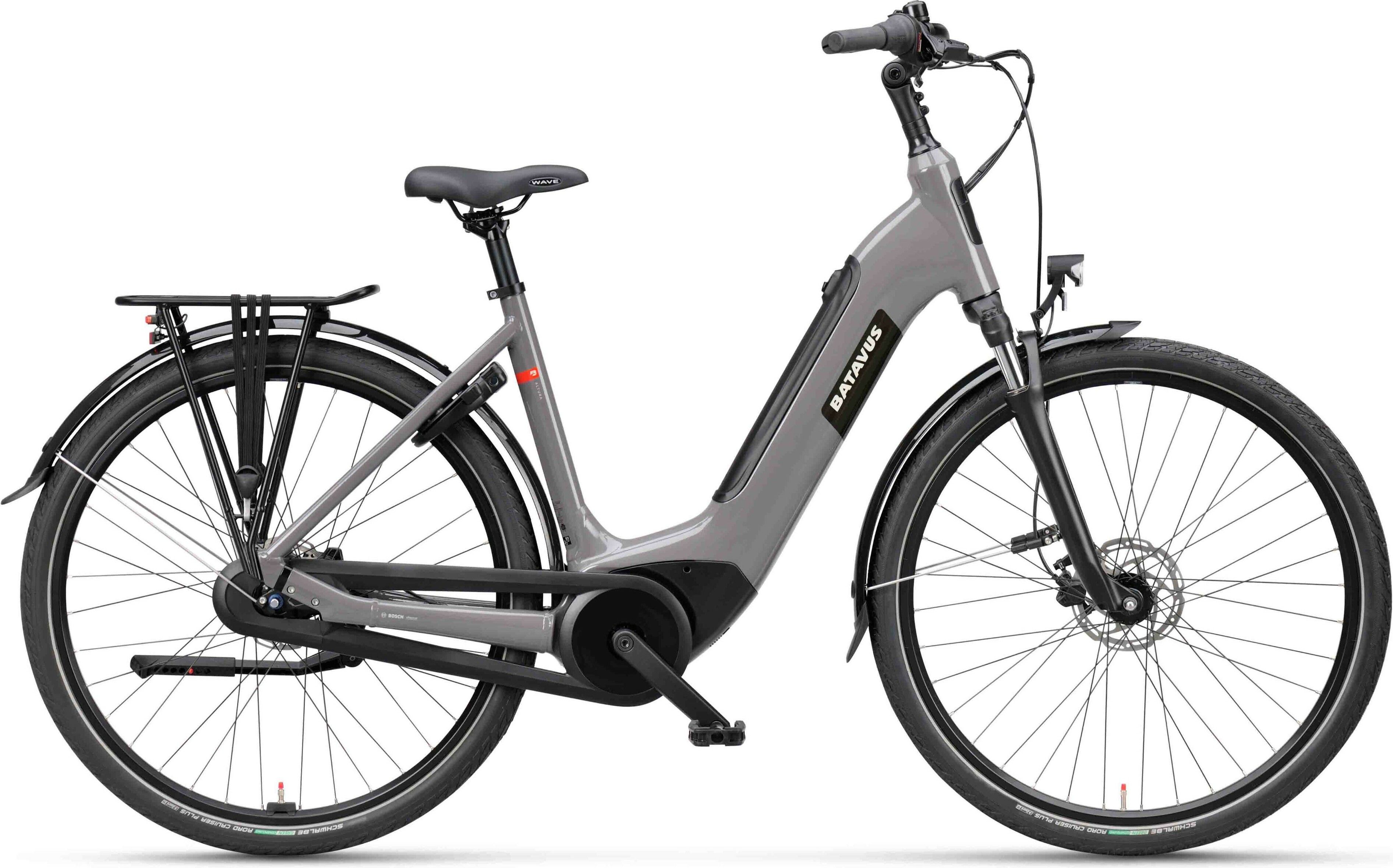 Batavus Altura E-go Power 2025  