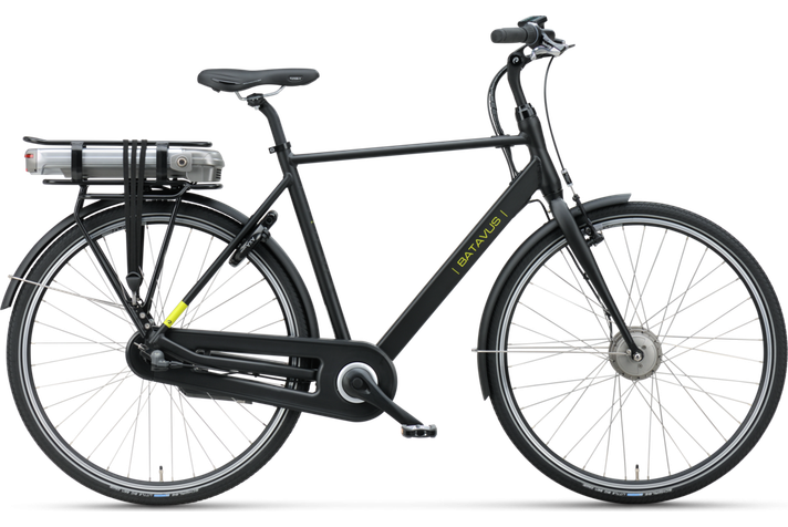 Batavus Batavus Fonk E-go 3v 2020  