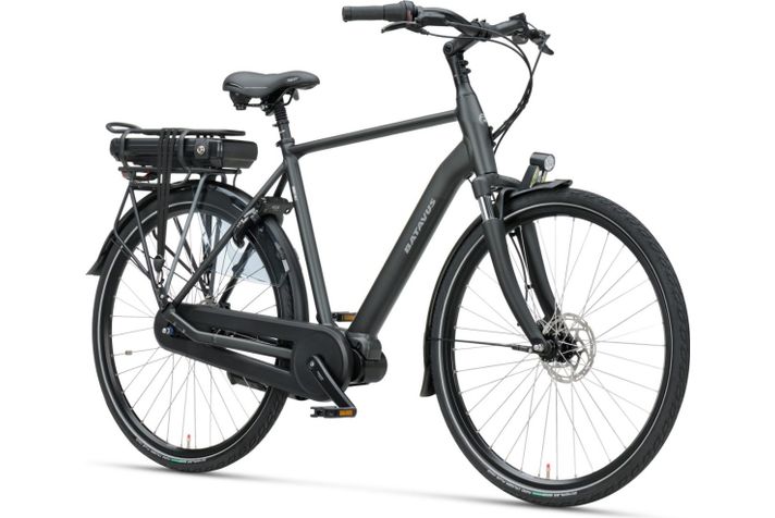 Batavus Batavus Finez E-go N7 FF  