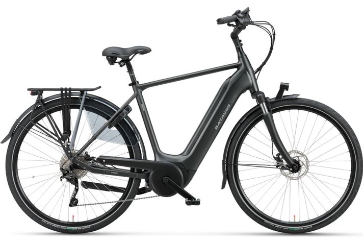 Batavus Batavus Finez E-go Power Sport 2021  