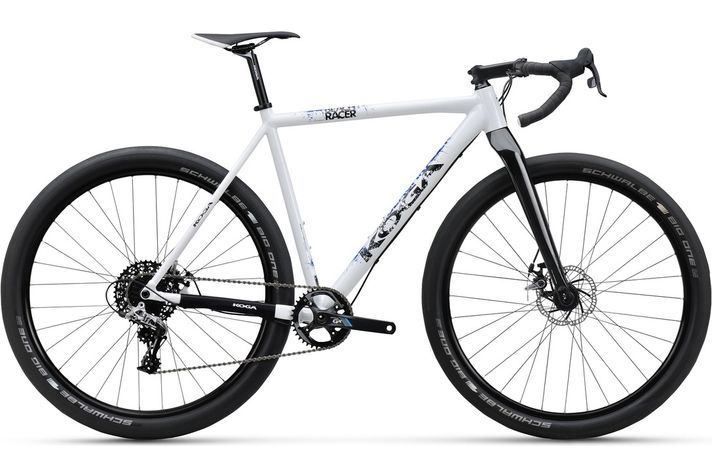 Koga Beachracer 2019  