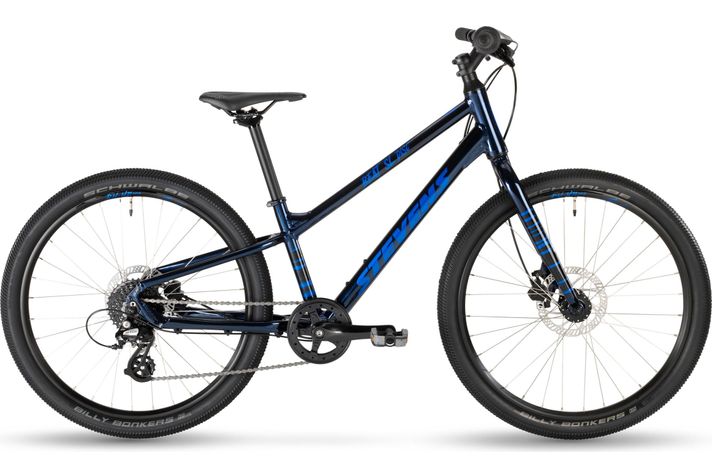 Stevens Stevens Beat SL Disc 24 Inch 2024  