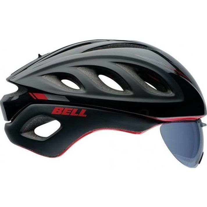 Bell Bell Star Pro Shield Racefiets Helm  