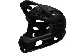 Bell Bell Super Air R Spherical Full Face Helm  