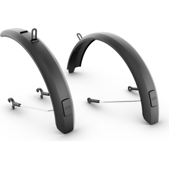 BERG BERG Dash 14 Spatbordenset  