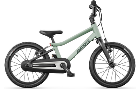 BERG Dash 16 Kinderfiets  