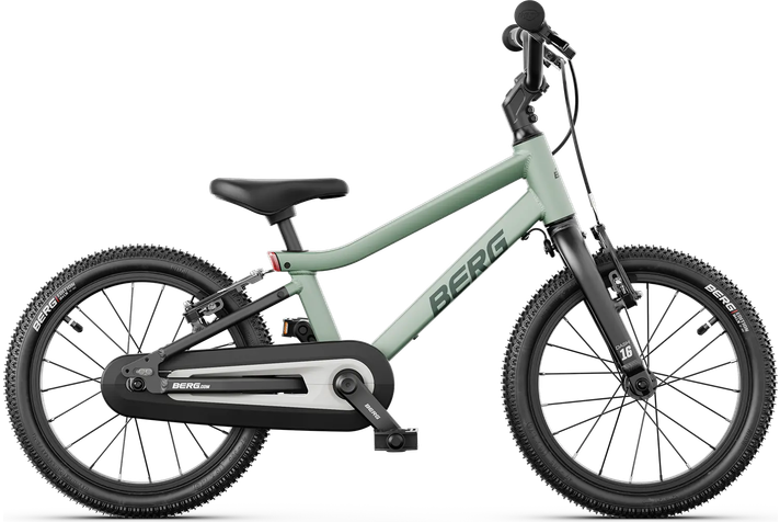 BERG Dash 16 Kinderfiets  