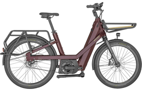 Bergamont Bergamont E-Cargoville Bakery Elite 2024  