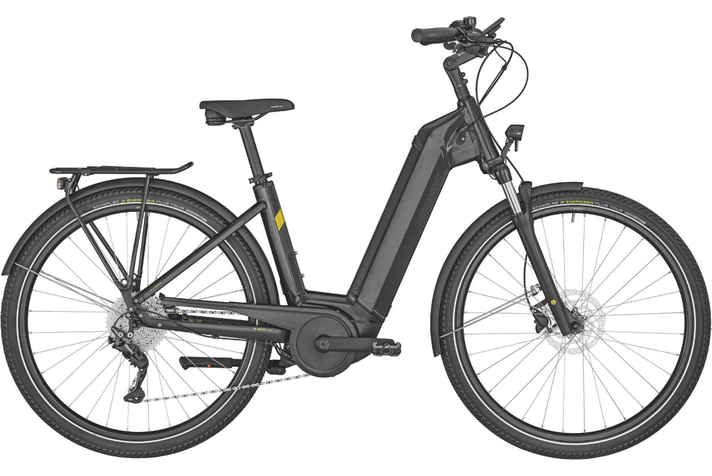 Bergamont E-Horizon Edition 6 2024  