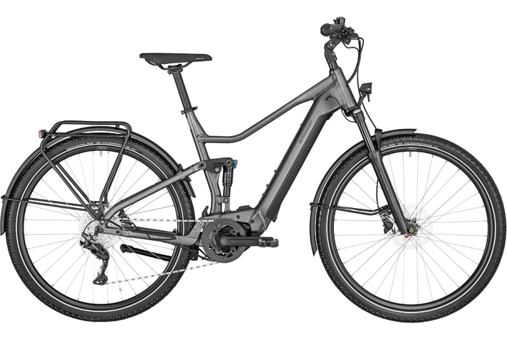 Bergamont Bergamont E-Horizon FS Edition 2024  